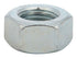 HILLMAN M16-2.00 mm Zinc-Plated Steel Metric Hex Nut 1 pk