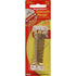 Hillman AnchorWire Brass-Plated Classic Picture Hanger 10 lb. 4 pk (Pack of 10)