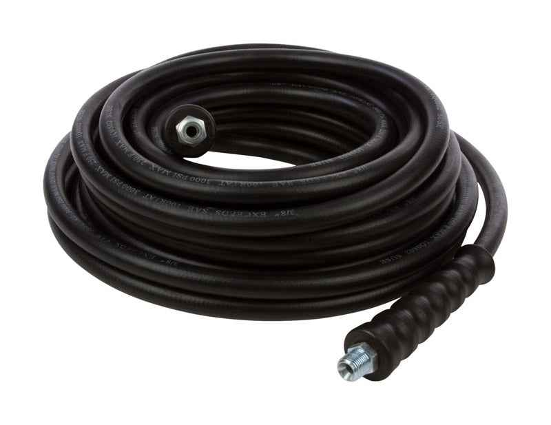 Forney 3/8 in. D X 50 ft. L Pressure Washer Hose 4000 psi