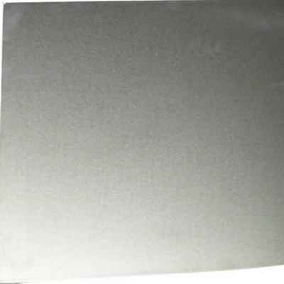Boltmaster 0.02 in. x 24 in. W x 36 in. L Mill Aluminum Sheet Metal (Pack of 5)