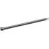 Hillman 6D 2 in. L Finishing Polished Steel Nail Smooth Shank Large (Pack of 6)