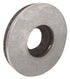 HILLMAN Zinc-Plated Steel No. 8 x 1/2 in. Bonded Neoprene Washer 1 pk