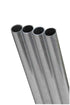 K&S 1/16 in. D X 12 in. L Round Aluminum Tube