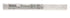 M-D BUILDING PRODUCTS 0.5 in. H X 4 in. W X 36 in. L Aluminum Flat Top Threshold Silver
