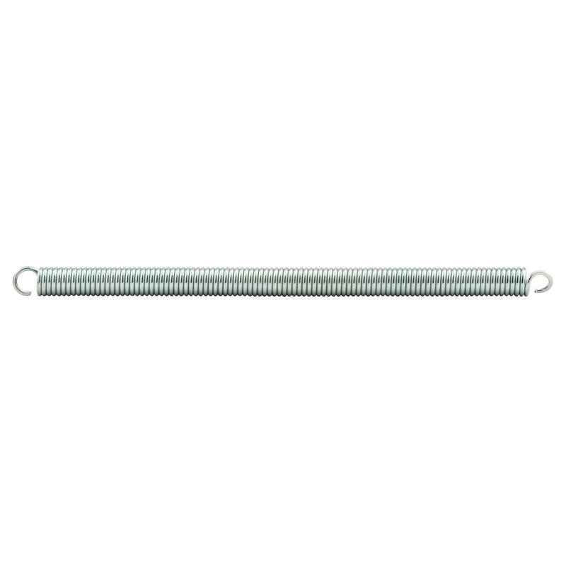 Prime-Line 6-3/4 in. L X 3/8 in. D Extension Spring 1 pk