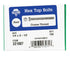 HILLMAN 1/4 in. D X 3-1/2 in. L Zinc Plated Steel Hex Tap Bolt 1 pk