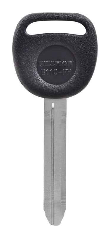 Hillman Automotive Key Blank Double sided For GM (Pack of 5)