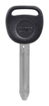 Hillman Automotive Key Blank Double sided For GM (Pack of 5)