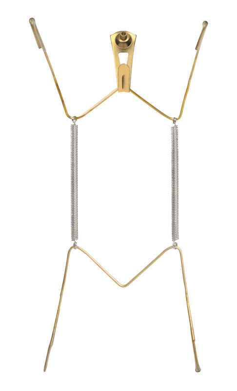 HILLMAN Picture Hanger 1 pk
