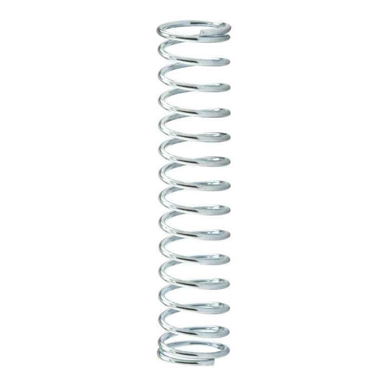 Prime-Line 1-3/4 in. L X 3/8 in. D Compression Spring 4 pk