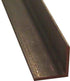 SteelWorks 1/8 in. X 1-1/4 in. W X 36 in. L Steel Weldable Angle