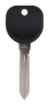 KeyStart Transponder Key Automotive Chipkey B99PT Double For GM