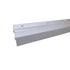 M-D BUILDING PRODUCTS Silver Aluminum/Vinyl Sweep For Doors 36 in. L X 2.5 in.