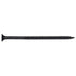 HILLMAN Project Center No. 6 in. X 1-5/8 in. L Phillips Fine Drywall Screws 75 pk