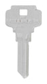 Hillman House/Office Universal Key Blank Single sided (Pack of 10)