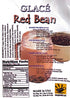 Red Bean 4 in 1 Bubble Tea / Latte and Frappe Mix - Ships Free Within Canada on Orders Above CAD $199
