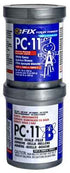 PC-11 Marine All Purpose High Strength Off White Epoxy 16 oz