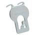 Hillman High & Mighty Picture Hanger 40 lb. 2 pk