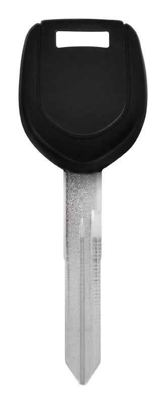 KeyStart Transponder Key Automotive Chipkey MIT13PT Double For Mitsubishi
