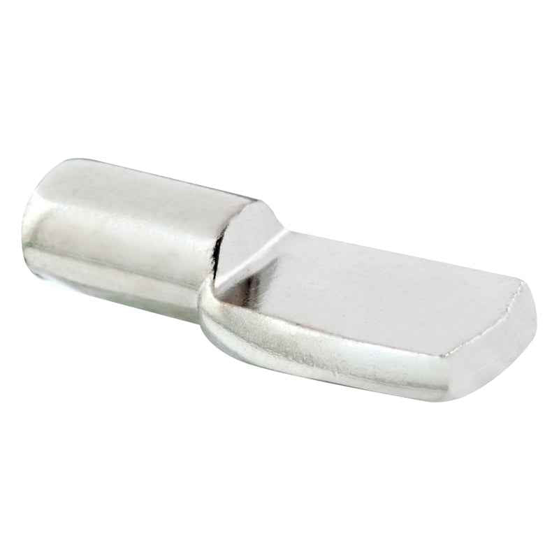 Richelieu Silver Metal Shelf Support Peg 7/8 in. L 22 lb