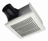 Broan-NuTone Flex Series 110 CFM 3 Sones Bathroom Ventilation Fan