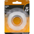 Hillman 25 ft. L Plastic 18 Ga. Invisible Cord (Pack of 10)