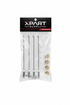 W10780048 Whirlpool Top Load Washer Suspension Rod Kit – Retail Bag Mockup | XPart Supply Canada