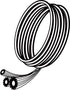 Prime-Line 0.17 in. D X 20 ft. L Screen Spline