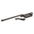 Prime-Line Bronze Zinc Right Single-Arm Casement Window Operator For Steel Framed Windows