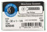 HILLMAN No. 10-32 Ga. X 1-1/4 in. L Phillips Flat Head Stainless Steel Machine Screws 1 lb 1 pk