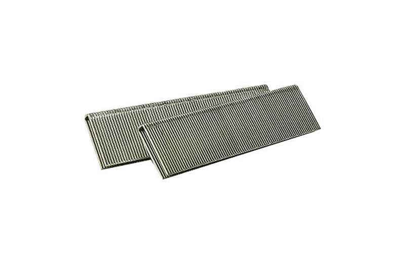 Senco 1/4 in. W X 5/8 in. L 18 Ga. Medium Crown Wire Staples 5000 pk