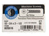 HILLMAN No. 10-24 X 2-1/2 in. L Phillips Flat Head Stainless Steel Machine Screws 50 pk