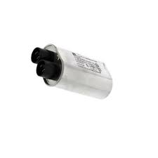 WG02F02528 Microwave High Voltage Capacitor