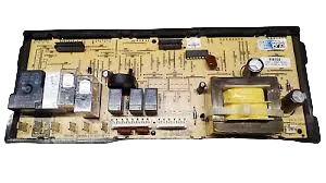 316418784 Range Timer Control Board