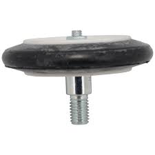 12638200000241 Dryer Drum Wheel