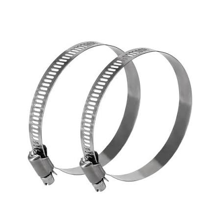 W10423180 Dryer Pipe Clamp