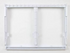 WG03L01141 Refrigerator Vegetable Cover Pan