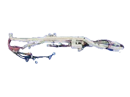 W10221768 Washer Wire Harness