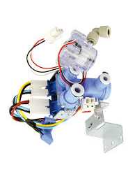 00649626 Refrigerator Magnet Valve