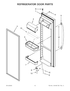 W11239961 Refrigerator Door Bin - XPart Supply