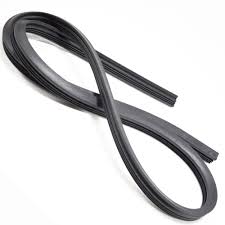 Dishwasher tub gasket