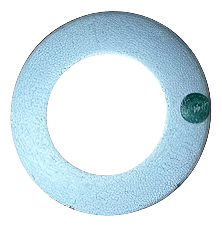WASHER CONICAL