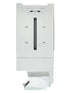 Frigidaire Air Tower with Gasket 5303918902 — Restores Even Cooling in Refrigerator