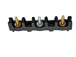 00436364 Range Terminal Box