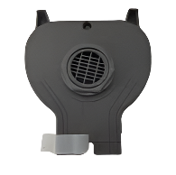 W10871832 Dishwasher Vent Baffle