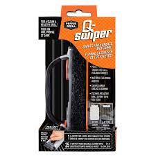 Grill Q-Swiper BBQ Grill Cleaner Set - XPart Supply