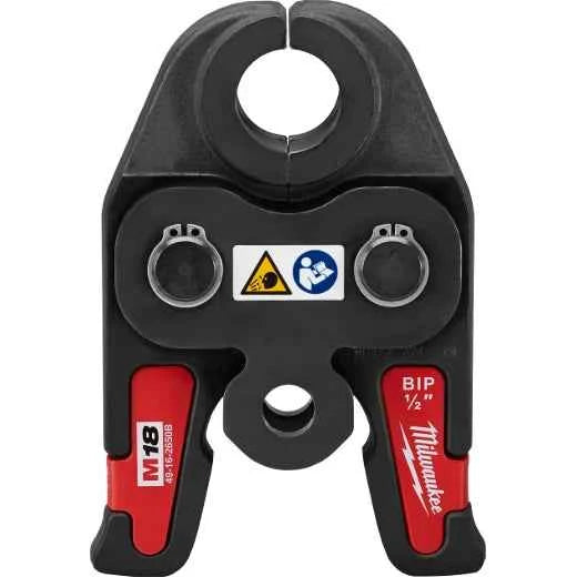 Milwaukee 49-16-2650B 1/2" IPS-P Press Jaw for M18™ FORCELOGIC™ Press Tools