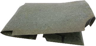 00682301 Dishwasher Insulation Plate