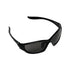 Scratch Resistant Lens Safety Glasses - XPart Supply Ltd.
