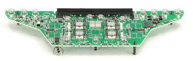 W11208294 Range User Interface Board - XPart Supply